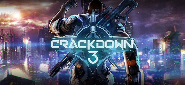 Crackdown 3 (Windows 10 / Xbox One)