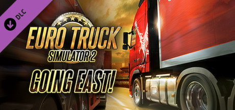 Euro Truck Simulator 2 - Na východ!