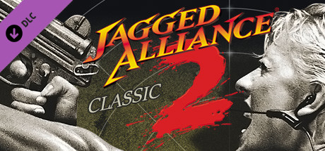 Jagged Alliance 2 Classic