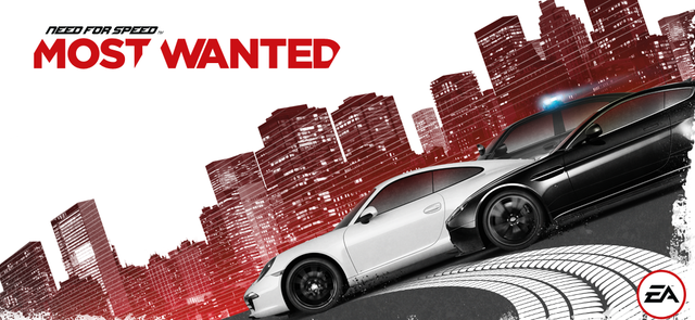 Need for Speed Most Wanted - Limited Edition (2012)