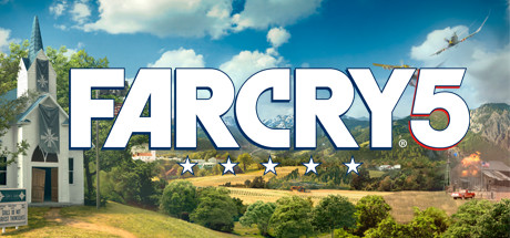 Far Cry 5 Deluxe edition