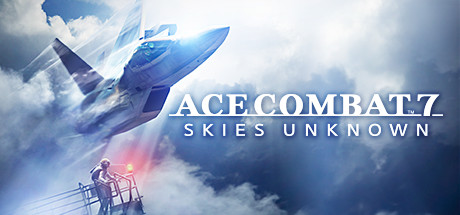 Ace Combat 7: Skies Unknown (Deluxe Edition)