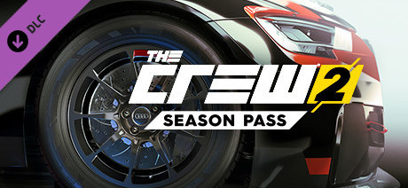 The Crew 2 - Season Pass