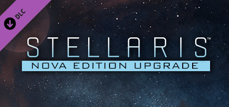 Stellaris - Nova Edition Upgrade Pack