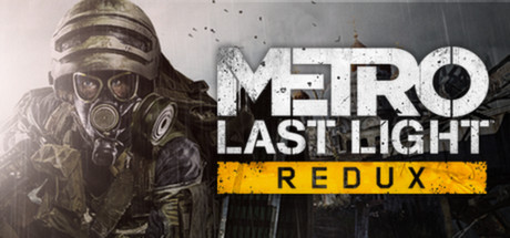 Metro: Last Light Redux (Xbox One)