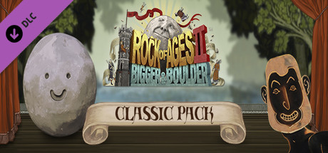 Rock of Ages 2 - Classic Pack