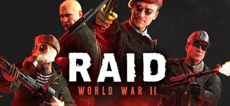 RAID: World War II (Special Edition)