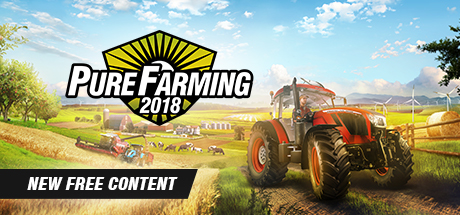 Pure Farming 2018 (Deluxe Edition)