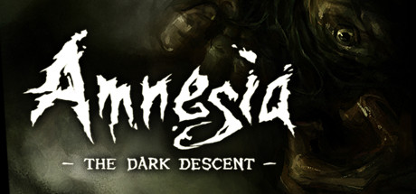 Amnesia: The Dark Descent (Pád do temnoty)