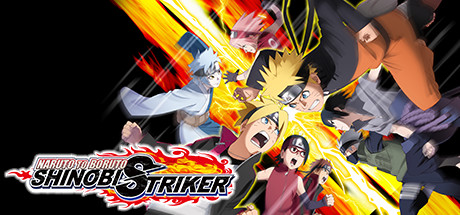 Naruto to Boruto: Shinobi Striker (Deluxe Edition)