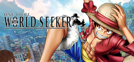 One Piece World Seeker (Deluxe Edition)