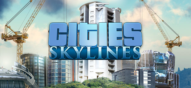 Cities: Skylines (Xbox One)