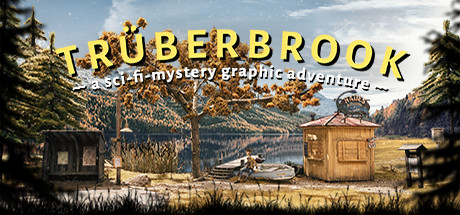 Truberbrook (Xbox One)