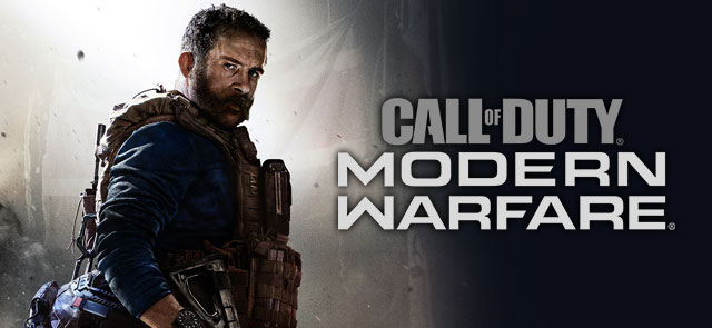 Call of Duty: Modern Warfare BETA (PC/PS4/Xbox One)