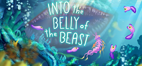Into the Belly of the Beast (Xbox One)