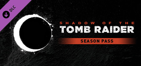 Shadow of the Tomb Raider - Season Pass (Xbox One)