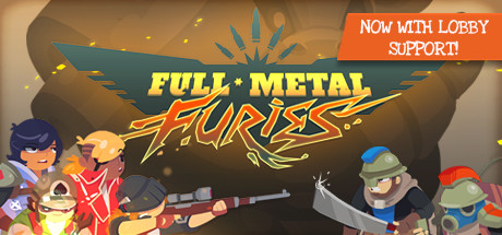 Full Metal Furies (Xbox One)