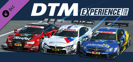 RaceRoom - DTM Experience 2015