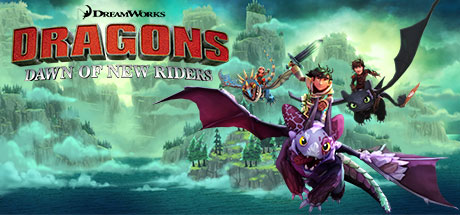 Dragons: Dawn of New Riders (Xbox One)