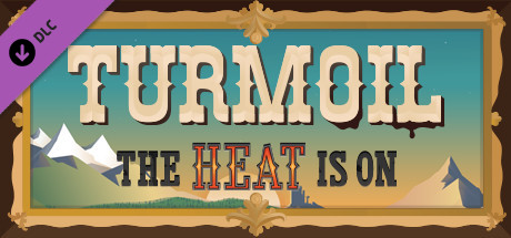 Turmoil - The Heat Is On