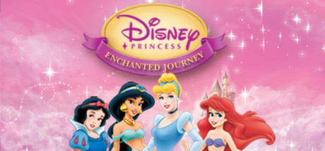 Disney's Princess Enchanted Journey (Princezna: Kouzelná cesta)