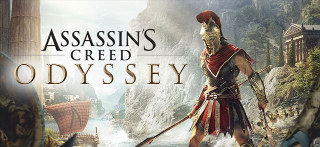 Assassin’s Creed Odyssey Ultimate edition (Xbox One)