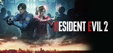 Resident Evil 2 / Biohazard RE:2 (Xbox One)