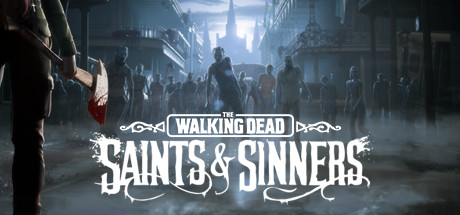 The Walking Dead: Saints & Sinners Standard Edition