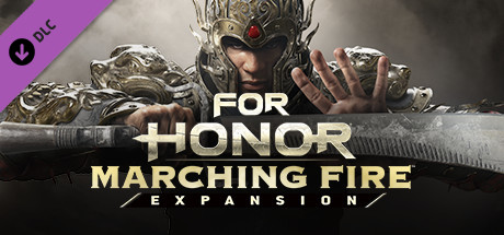 For Honor: Marching Fire Expansion