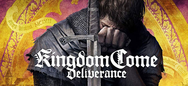 Kingdom Come: Deliverance Royal Edition (Xbox One)