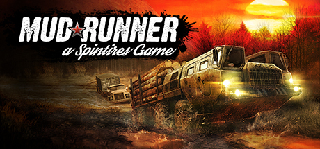 Spintires: MudRunner (Xbox One)