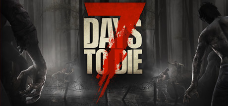 7 days to die (Xbox One)