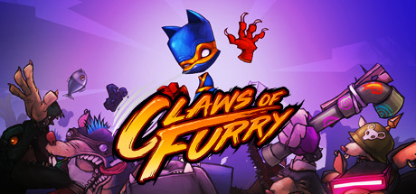 Claws of Furry (Xbox One)