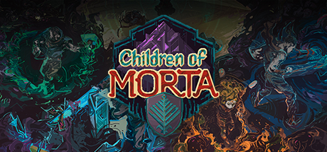 Children of Morta (Xbox One)