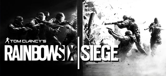 Tom Clancy’s Rainbow Six Siege Deluxe Edition (Xbox One)