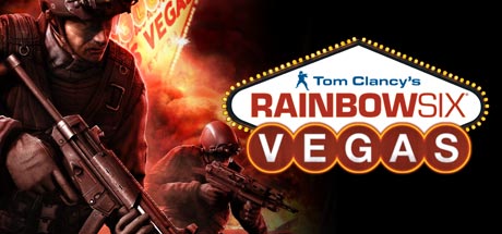 Tom Clancy’s Rainbow Six Vegas (Xbox One)