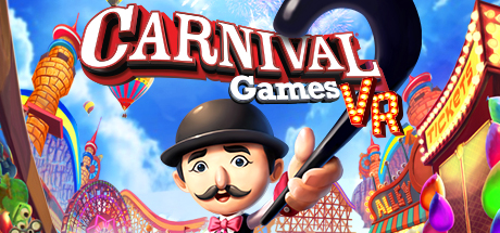 Carnival Games VR
