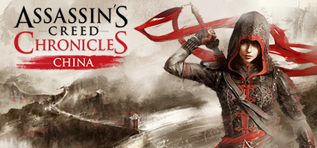 Assassin’s Creed Chronicles: China (Xbox One)