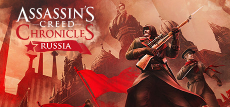 Assassin’s Creed Chronicles: Russia (Xbox One)