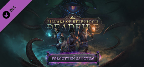 Pillars of Eternity II: Deadfire - Forgotten Sanctum