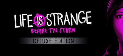 Life is Strange: Before the Storm Deluxe Edition (Xbox One)
