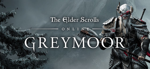 The Elder Scrolls Online: Greymoor (Xbox One)