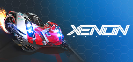 Xenon Racer (Xbox One)