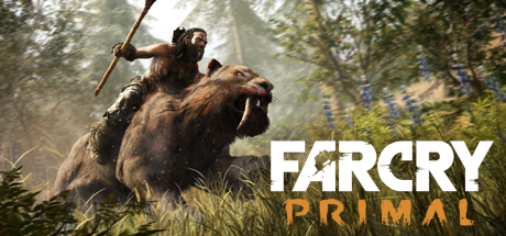 Far Cry Primal (Xbox One)