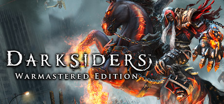 Darksiders Warmastered Edition (Xbox One)