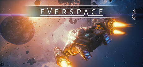 Everspace (Xbox One)