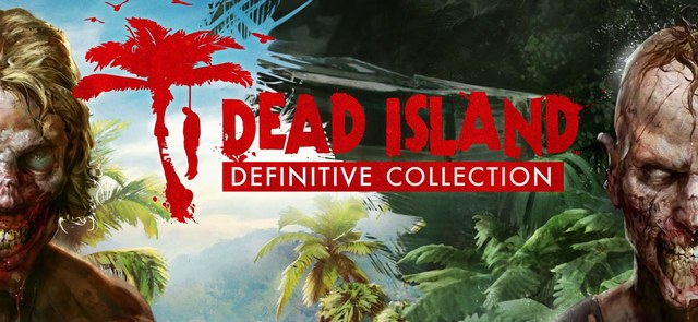 Dead Island Definitive Collection (Xbox One)