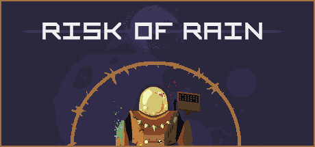 Risk of Rain (Xbox One)