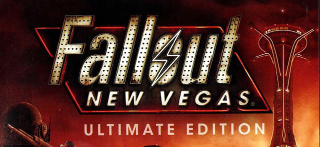 Fallout: New Vegas (Ultimate Edition) CZ