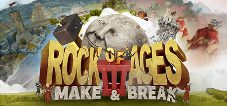 Rock of Ages 3: Make & Break Bundle (Xbox One)